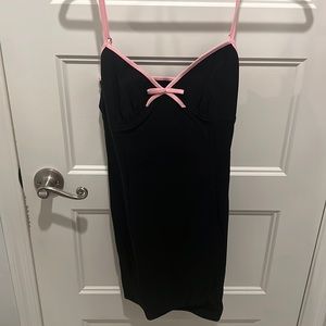 Motel Rocks Meivy Dress